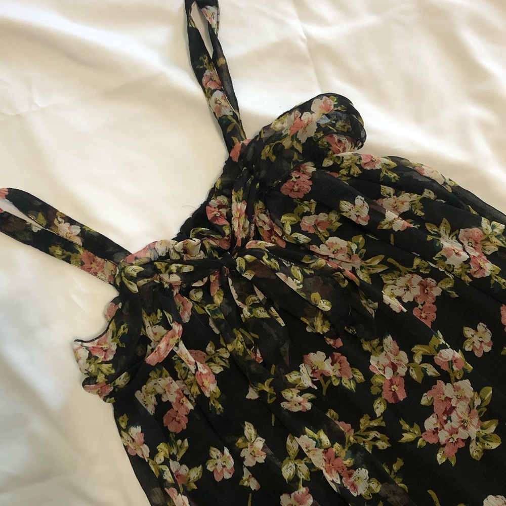 Rancho Estancia Layla Dress